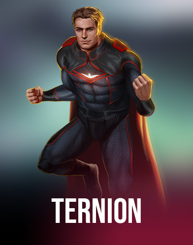 Ternion