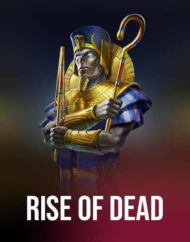 Rise of Dead