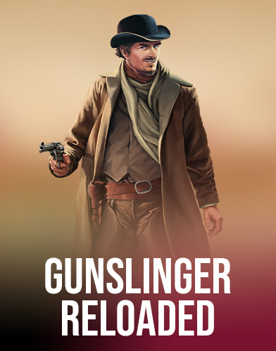 Gunslinger Reloaded