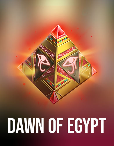 Dawn of Egypt