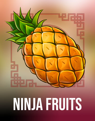 Ninja Fruits