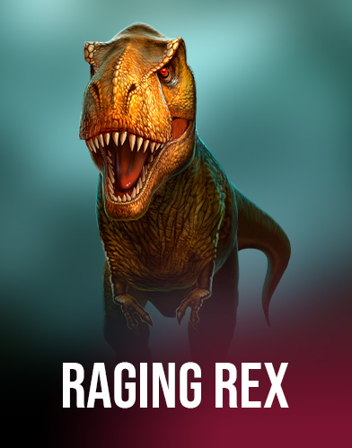 Raging Rex