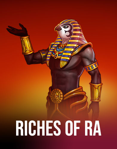 Riches of RA