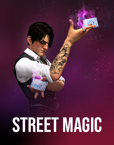 Street Magic
