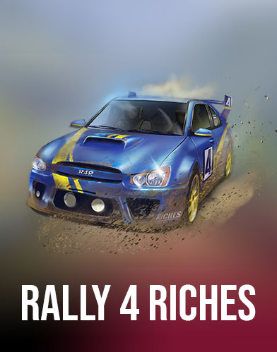 Rally 4 Riches 