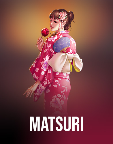 Matsuri
