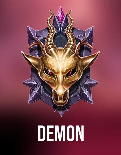Demon