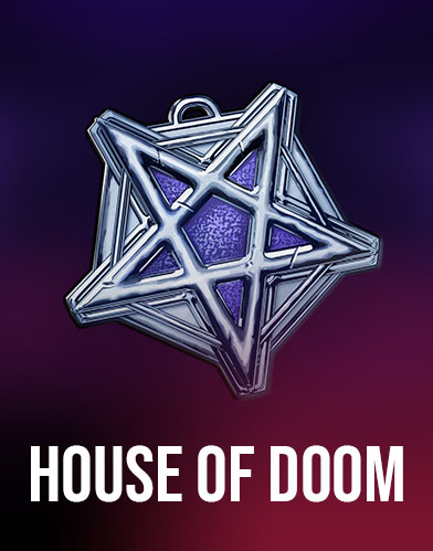 House of Doom