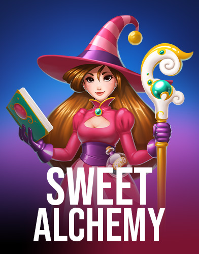 Sweet Alchemy