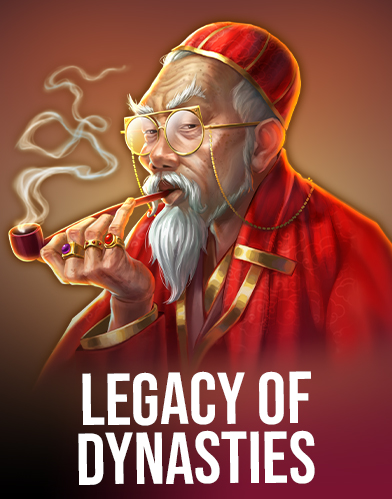 Legacy Of Dynasties