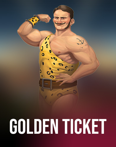 Golden Ticket
