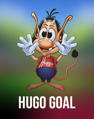 Hugo Goal