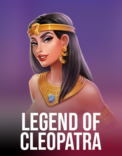 Legend of Cleopatra