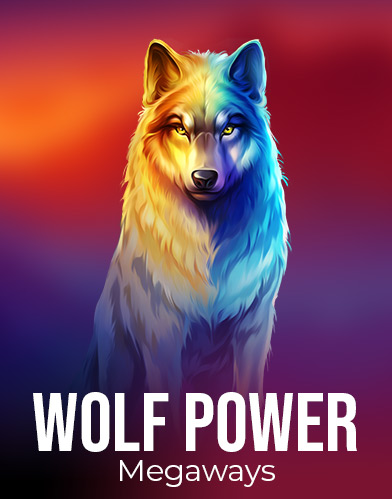 Wolf Power Megaways