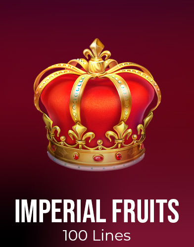 Imperial Fruits: 100 lines