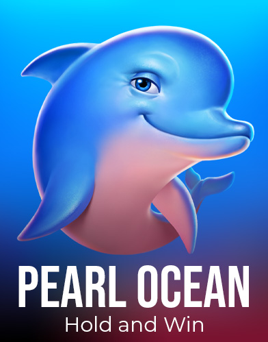 Pearl Ocean: Hold and Win