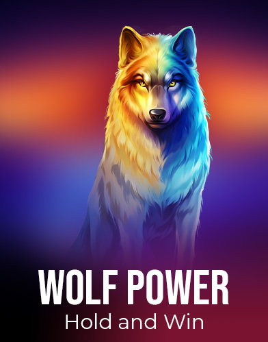 Wolf Power Hold and Win