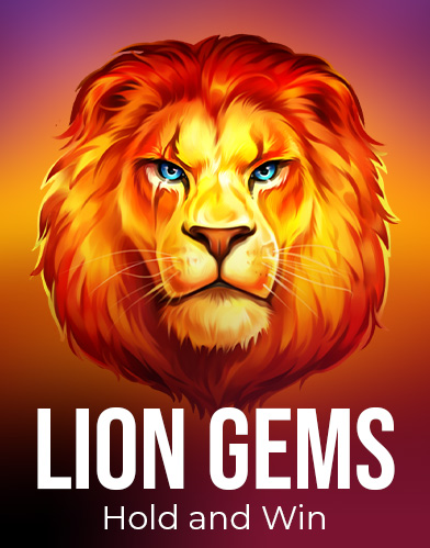 Lion Gems