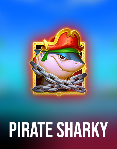 Pirate Sharky
