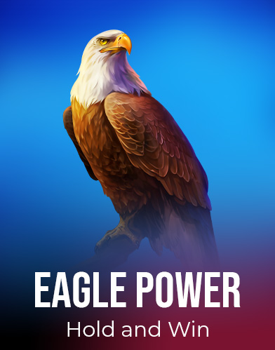 Eagle Power Hold and Win