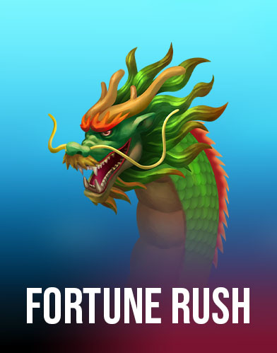 Fortune Rush