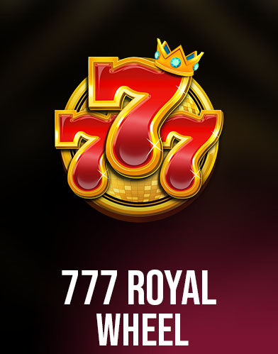 777 Royal Wheel