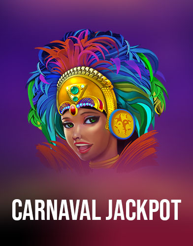 Carnaval Jackpot
