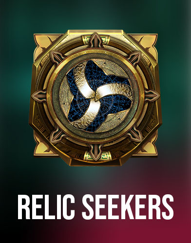 Relic Seekers