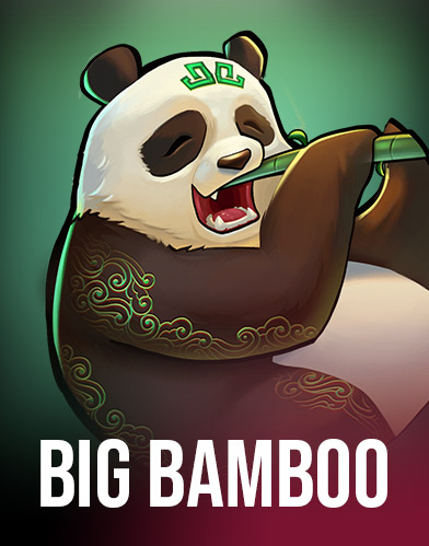 Big Bamboo