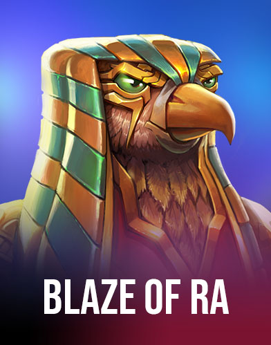 Blaze of Ra