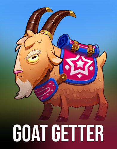 Goat Getter