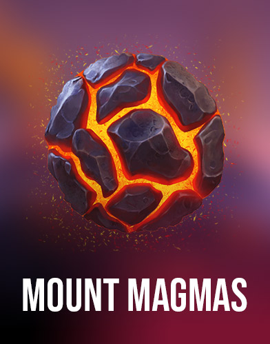 Mount Magmas