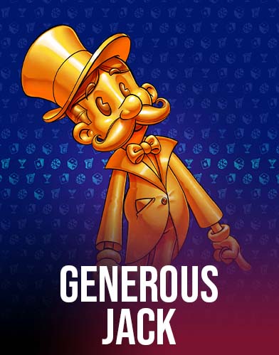 Generous Jack