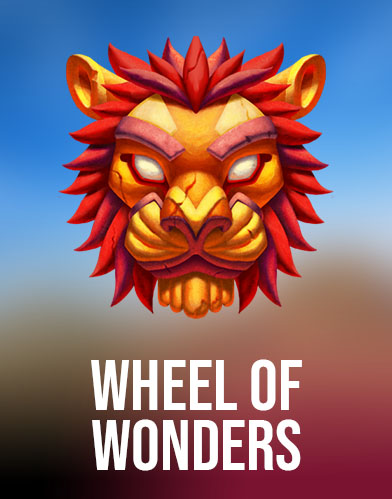 Wheel of Wonders