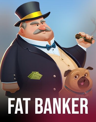 Fat Banker