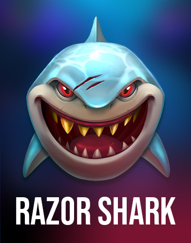 Razor Shark
