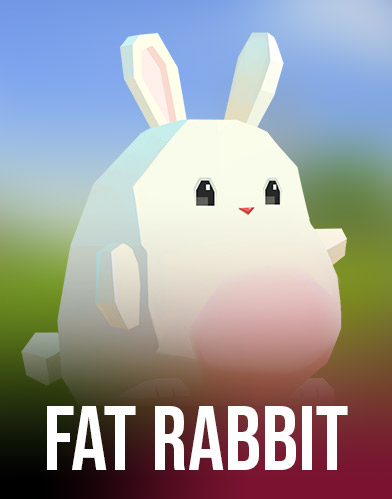 Fat Rabbit