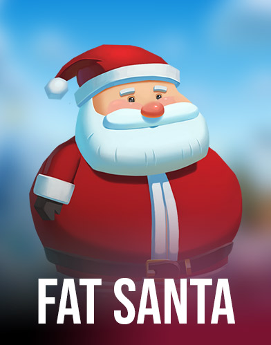 Fat Santa