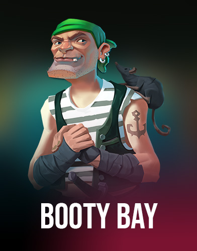 Booty Bay