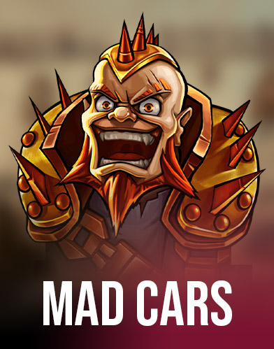 Mad Cars