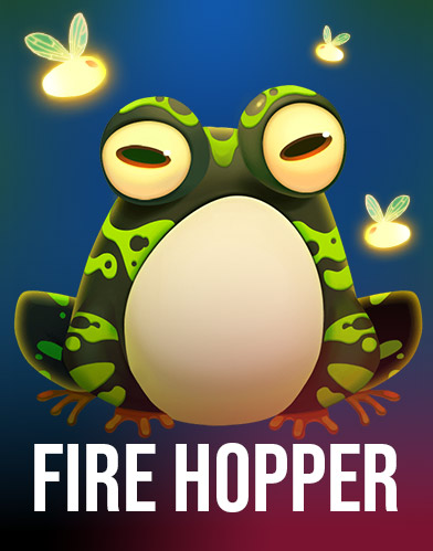 Fire Hopper