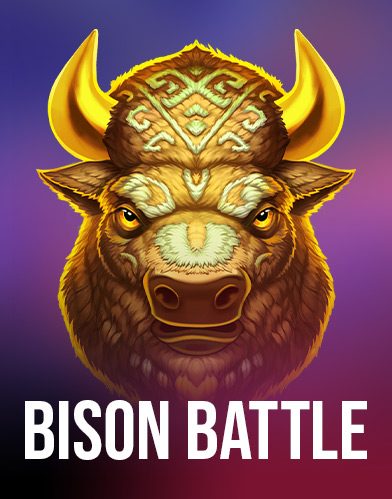 Bison Battle