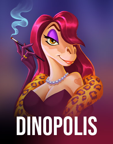 Dinopolis