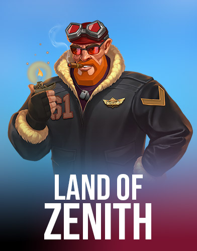 Land of Zenith