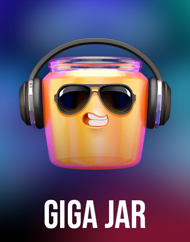 Giga Jar