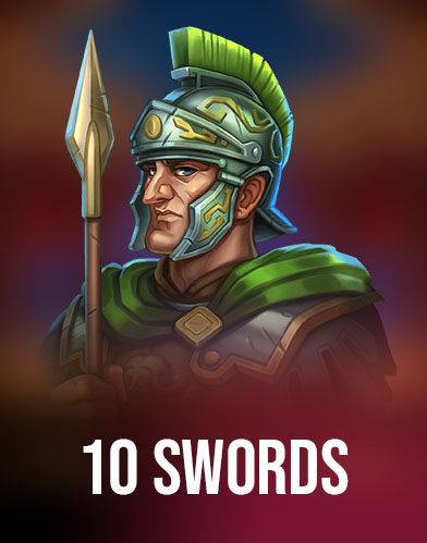 10 Swords