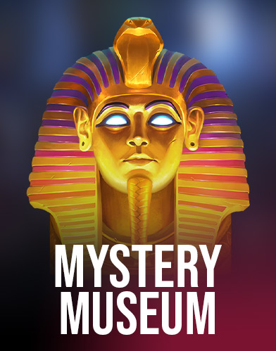 Mystery Museum