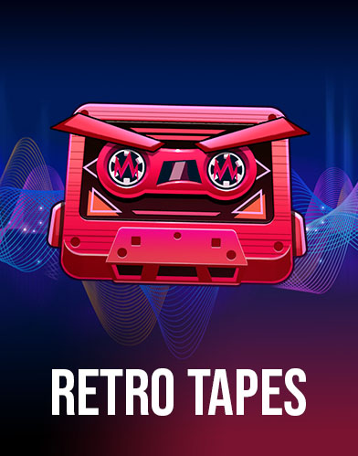 Retro Tapes