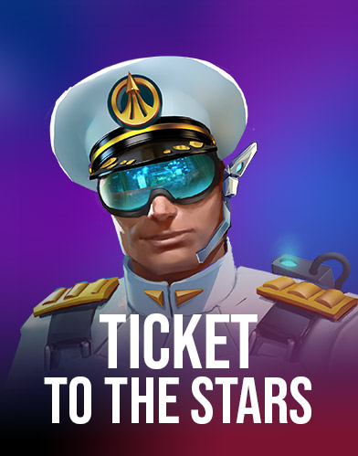 Ticket to the Stars