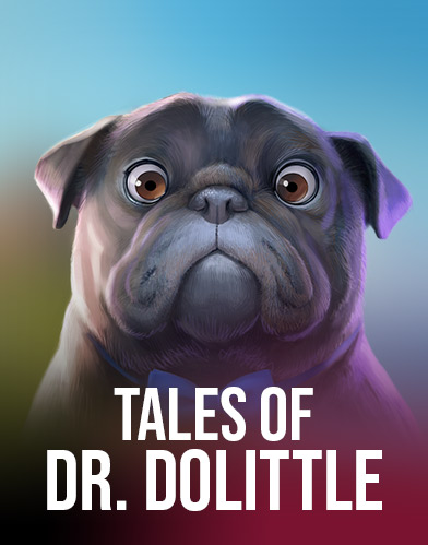 Tales of Dr. Do Little